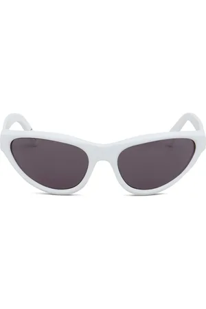 Marni Mavericks Sonnenbrille mit Cat-Eye-Gestell