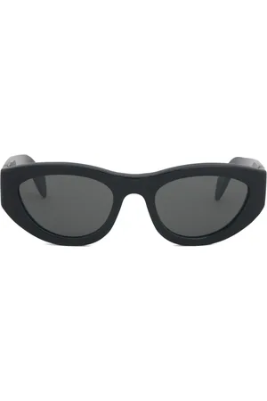Marni Rainbow Mountains Cat-Eye-Sonnenbrille