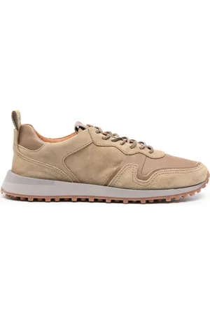 Buttero Futura Sneakers mit Einsätzen