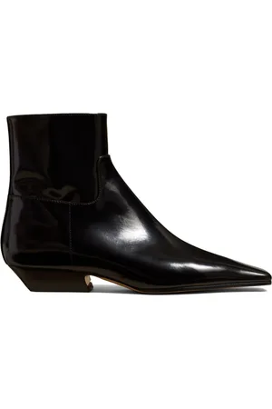 Khaite The Marfa Stiefeletten
