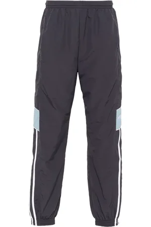 MARTINE ROSE Jogginghose mit Logo-Stickerei