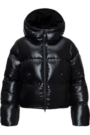 Aztech Gefütterte Minnie Nuke Jacke