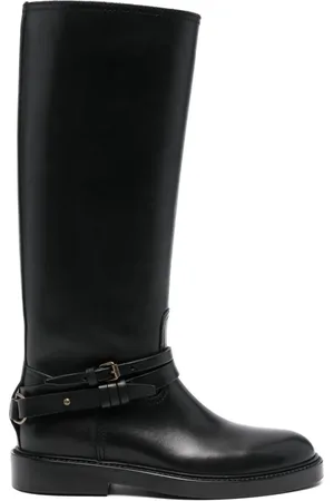 Buttero Kniehohe Stiefel