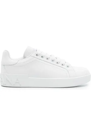Dolce & Gabbana Portofino Sneakers