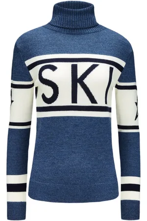 Perfect Moment Schild Pullover