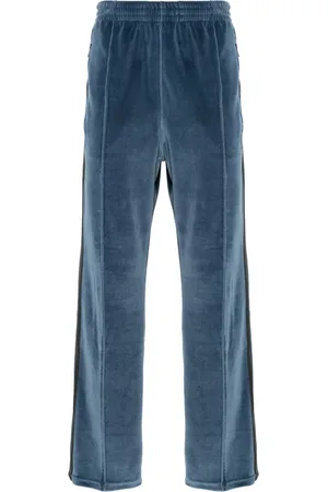 Pins & Needles Jogginghose aus Samt mit Stretchbund