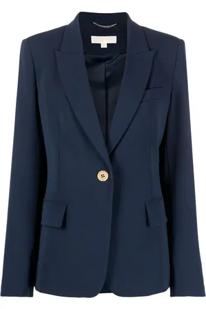 Michael Kors Doppelreihiger Blazer