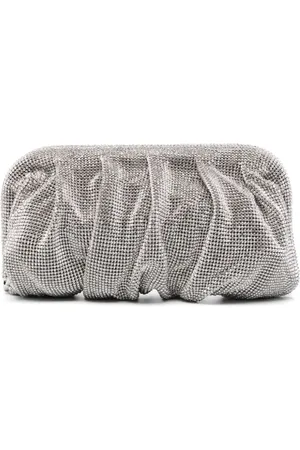 BENEDETTA BRUZZICHES Venus La Grande Clutch