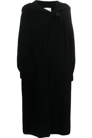 ERIKA CAVALLINI Gerippter Cardigan