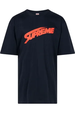 Supreme Mont Blanc Navy T-Shirt