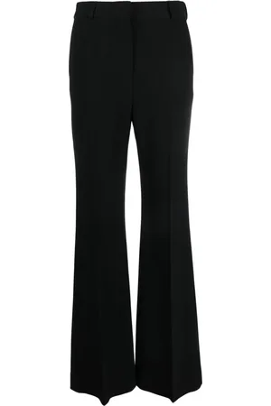 Totême Klassische High-Waist-Hose