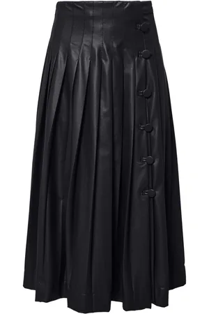 Altuzarra Tullius Faltenrock
