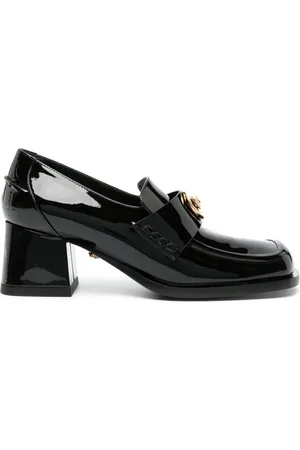 VERSACE Alia Loafer 55mm