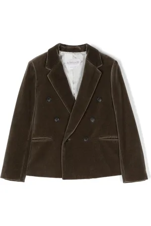 BONPOINT Doppelreihiger Blazer