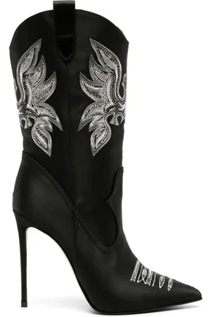 LE SILLA Eva Cowboystifel 120mm