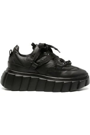 AGL ATTILIO GIUSTI LEOMBRUNI Sneakers mit klobiger Sohle