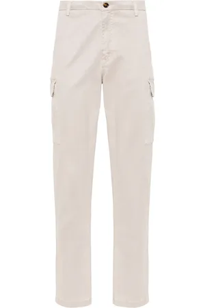MOORER Brody-TRK Cargohose