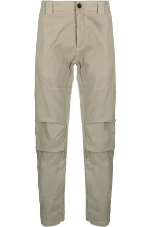 C.P. Company Tapered-Hose im Utility-Look