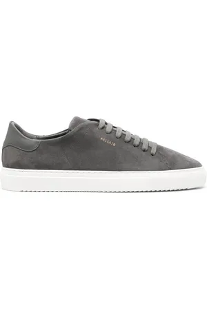 Axel Arigato Clean 90 Sneakers aus Wildleder