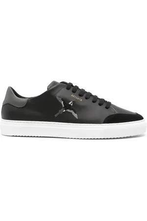 Axel Arigato Clean 90 Triple B Bird Sneakers