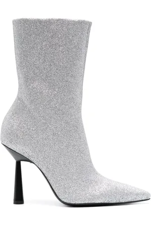 Gia Borghini Rosie 7 Stiefeletten 100mm