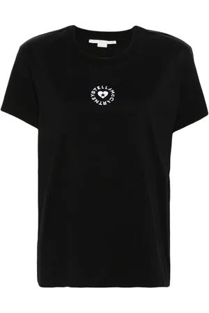 Stella McCartney Lovestruck T-Shirt