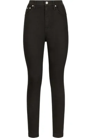 Dolce & Gabbana Audrey Skinny-Jeans