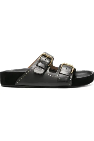 Isabel Marant Lennyo Sandalen