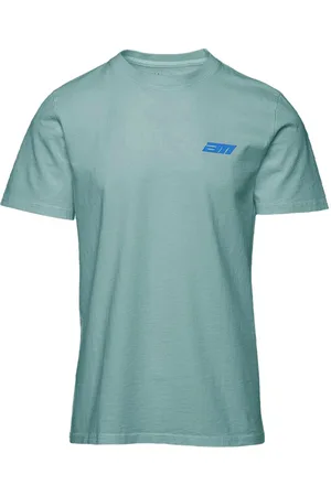 Aztech Planet Aspen T-Shirt mit Logo-Print