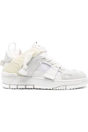Axel Arigato Patchwork-Sneakers