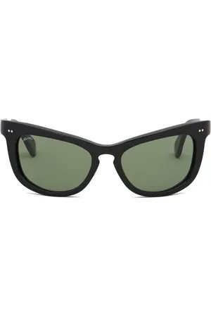 Marni Isamu Cat-Eye-Sonnenbrille