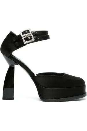 NODALETO Angel Y Pumps 120mm