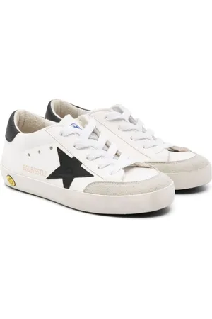 Golden Goose Super-Star Penstar Sneakers