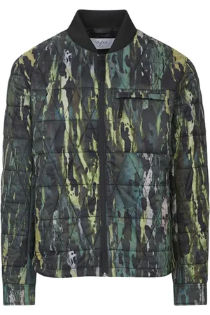 Aztech Isolierte Corkscrew Hemdjacke