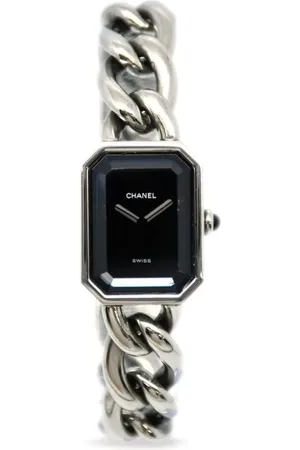 CHANEL 1987 pre-owned Première 20mm