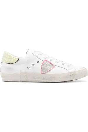 Philippe model Sneakers mit Schnürung