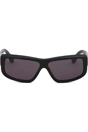 Marni Eckige Annapuma Circuit Sonnenbrille