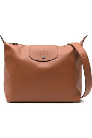 Longchamp Mittelgroße Le Pliage Xtra Schultertasche