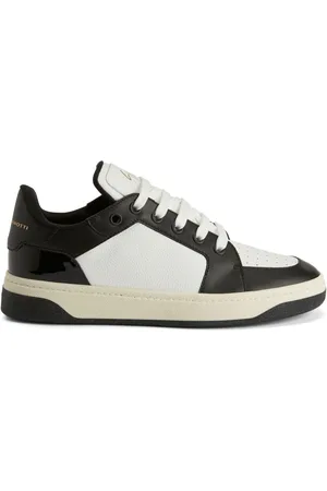 Giuseppe Zanotti Klassisches Sneakers