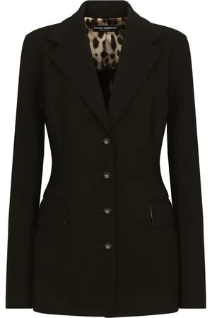 Dolce & Gabbana Einreihiger Blazer