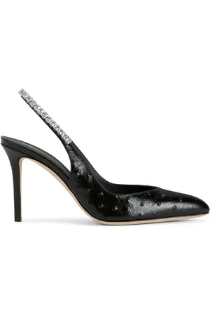 Giuseppe Zanotti Pumps mit Slingback-Riemen 90mm