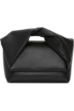 J.W.Anderson Große Twister Schultertasche