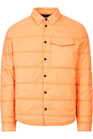 Aztech Gesteppte Loge Peak Hemdjacke