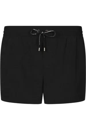 Dolce & Gabbana Badeshorts mit Kordelzug