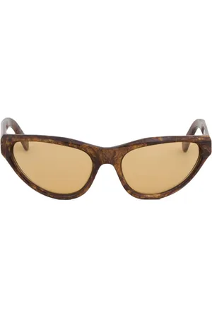Marni Mavericks Cat-Eye-Sonnenbrille