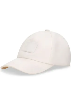 Dolce & Gabbana Baseballkappe mit Logo-Applikation