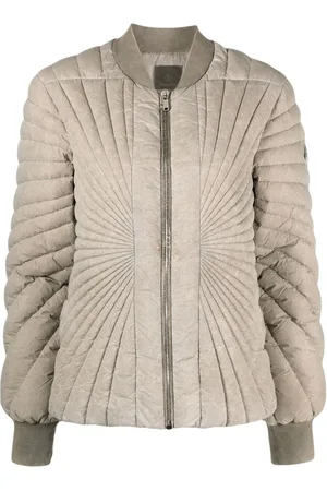Moncler Radiance Flight Bomberjacke