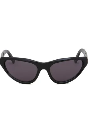 Marni Mavericks Cat-Eye-Sonnenbrille