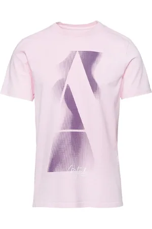 Aztech Altitude T-Shirt mit Logo-Print