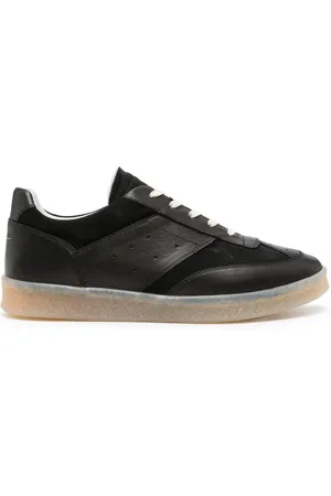Maison Margiela Sneakers mit Schnürung